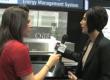 Melinda Gilbert At The National Restaurant Association, Chicago