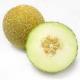 How To Make Tri Color Melons With Honey Ginger