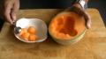How to ball a melon