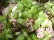 Mock Chicken Salad