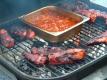 Memorial Day Grill