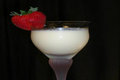 How To Make Menage A Trois Martini