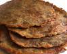 Masala Nachni Paratha