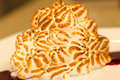 How To Make Baked Alaska