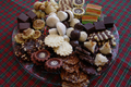 How to Make Betty's Meringue Kisses (Christmas Cookies)