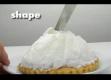 How To Make Spanish Meringue Omelette Cake