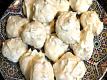 How To Make Meringues With Walnuts (gluten Free Cookies)