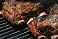 Mesquite Smoked Beef Short Ribs