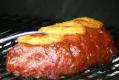 How To Make Smoked Kung Pao Chicken Meatloaf