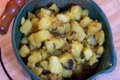 Methi Aloo Ka Sag