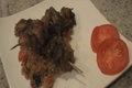 Methi Malai Chicken Tikka / Appetizer Tikka 