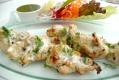 Methi Malai Tikka