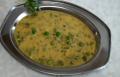 Methi Matar Malai (Fenugreek Leaves & Green Peas in Creamy Sauce)