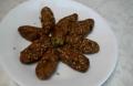 Methi Muthiya for Undhiyu - Fenugreek Leaves Dumplings