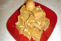 How To Make Methi Pak Or Adadiya Pak -fudge With Indian Herbs And Spices