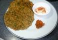 Fenugreek Oil Roasted Flatbread