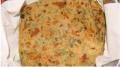 Methi Paratha