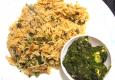 How To Make Methi Pulav
