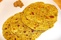 How To Make Methi Thepla