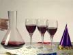 Metrokane V1 Decanter 