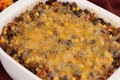 Mexican Casserole