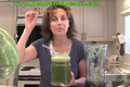 How To Make Watermelon And Cucumber Mexican Beauty Drink