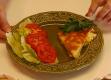 Mexican Style Crustless Quiche for Brunch