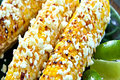 How To Make Elote - Mexican Style Grilled Corn