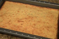 Corn Meal and Flour Mexican Cornbread