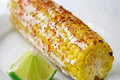 Mexican Grilled Corn