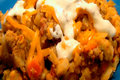 Mexican Hashbrown Casserole
