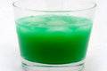 How To Make The Mexican Hulk Cocktail
