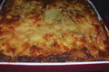 Easy Recipes For Ground Beef - Mexican Lasagna