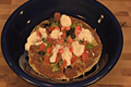 How To Make Quick Mexican Pizza