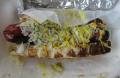 How To Make Mexican Round Dogs On Sauerkraut