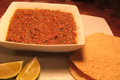 How To Make Roasted Tomato Salsa