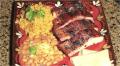 How To Make Mexican Style Grilled Baby Back Ribs In Tequila Glaze