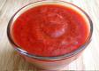 Mexican Style Tomato Sauce