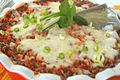 Mexican Tamale Pie