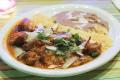 How To Make Mexican Tampiquena