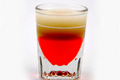How To Make Mexican Taxi Shots