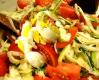 How To Make Mexican Tomato Salad