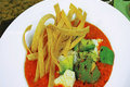 Mexican Tortilla Soup