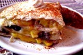 Mexican Tortilla Stack Ups