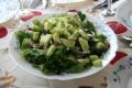 Mexican Tray Salad