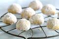 How To Make Mexican Wedding Balls