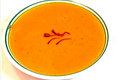 Mexican Squash Soup 