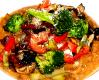 How To Make Mixed Vegetable