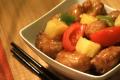 How To Make Sweet And Sour Turkey Wings