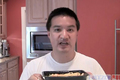 Michael Angelo's Shrimp Scampi Review